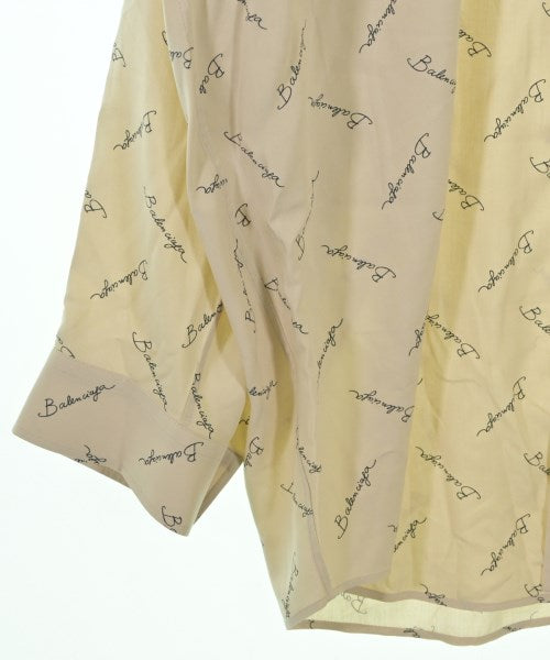 BALENCIAGA เสื้อลำลอง