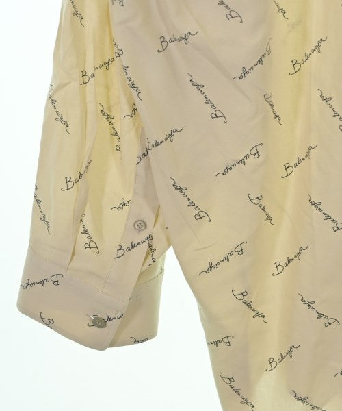 BALENCIAGA เสื้อลำลอง