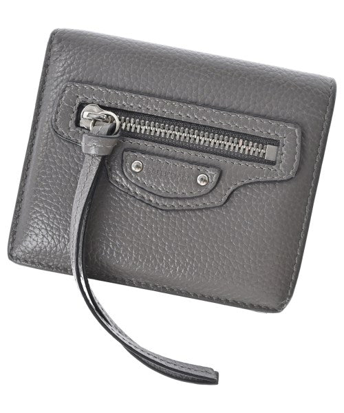 BALENCIAGA กระเป๋าสตางค์/กระเป๋าใส่เหรียญ