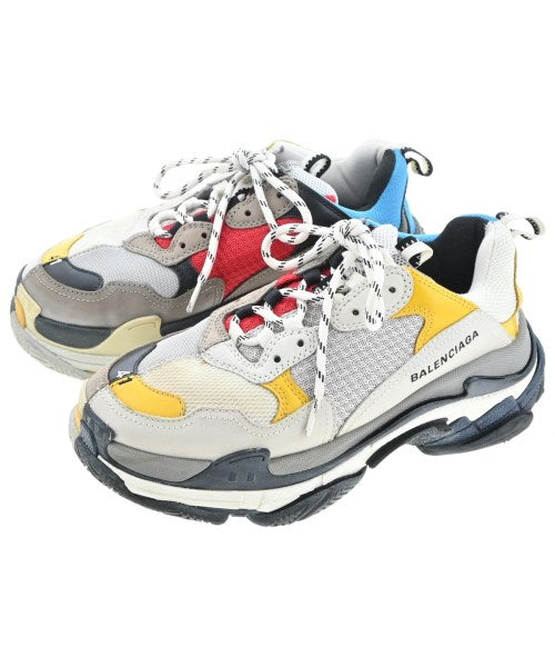 BALENCIAGA รองเท้าผ้าใบ