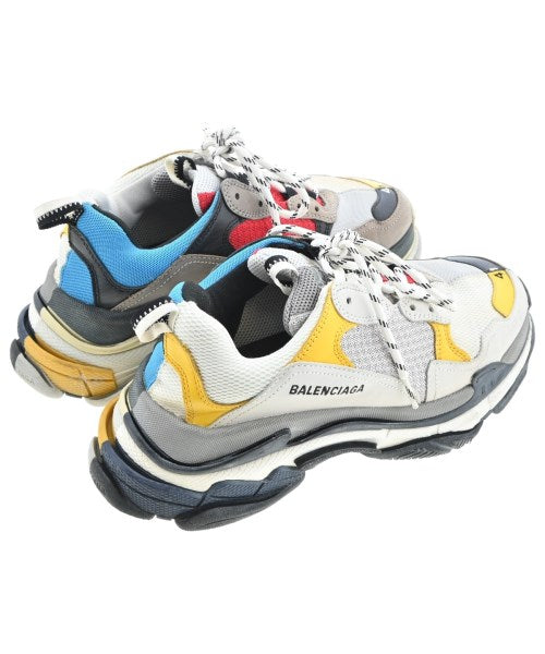 BALENCIAGA รองเท้าผ้าใบ