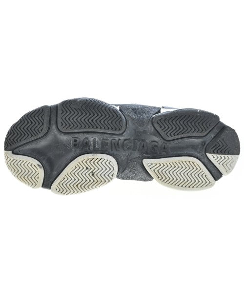 BALENCIAGA รองเท้าผ้าใบ