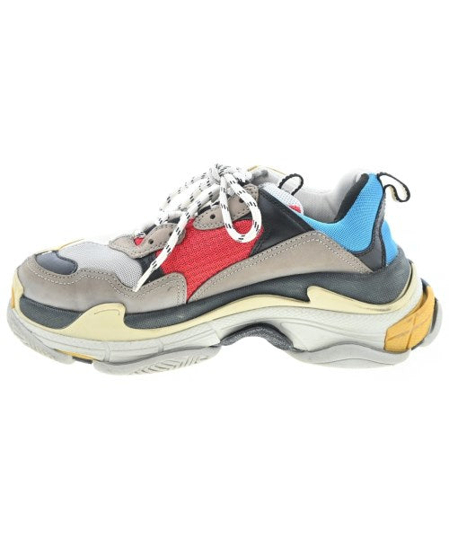 BALENCIAGA รองเท้าผ้าใบ