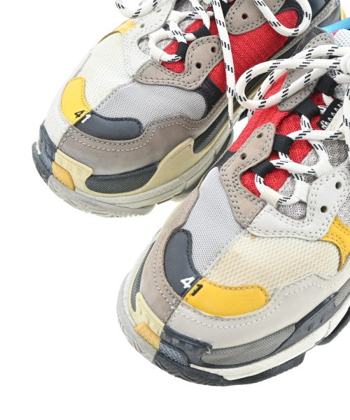 BALENCIAGA รองเท้าผ้าใบ