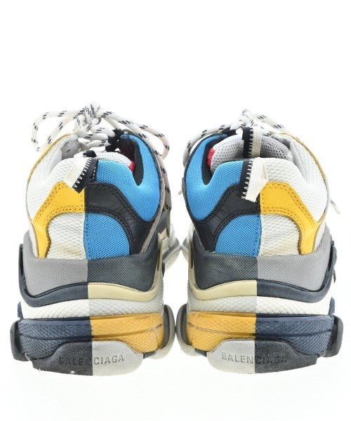 BALENCIAGA รองเท้าผ้าใบ