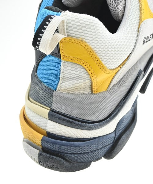 BALENCIAGA รองเท้าผ้าใบ