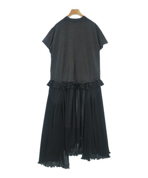 BALENCIAGA ชุดเดรส