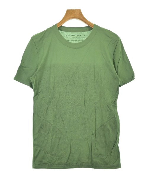BALENCIAGA เสื้อยืด/เสื้อท็อปส์