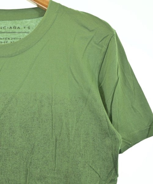 BALENCIAGA เสื้อยืด/เสื้อท็อปส์