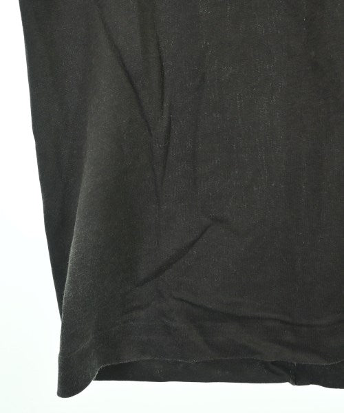 BALENCIAGA เสื้อยืด/เสื้อท็อปส์