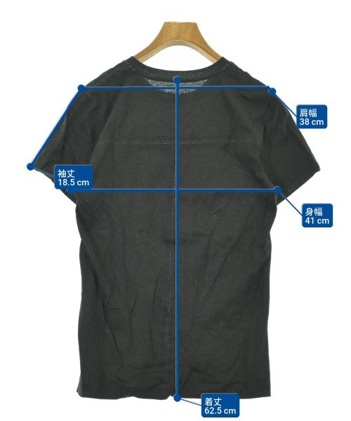 BALENCIAGA เสื้อยืด/เสื้อท็อปส์