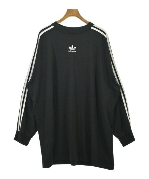 BALENCIAGA เสื้อยืด/เสื้อท็อปส์