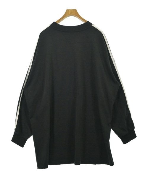 BALENCIAGA เสื้อยืด/เสื้อท็อปส์