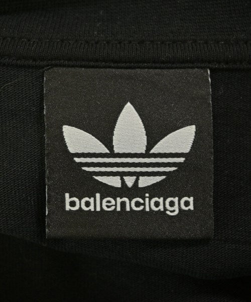 BALENCIAGA เสื้อยืด/เสื้อท็อปส์
