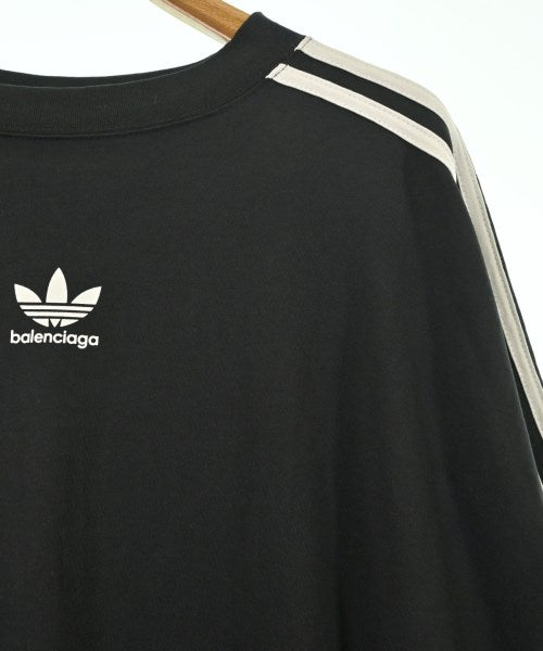 BALENCIAGA เสื้อยืด/เสื้อท็อปส์