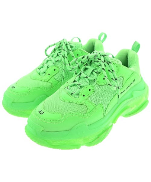 BALENCIAGA รองเท้าผ้าใบ