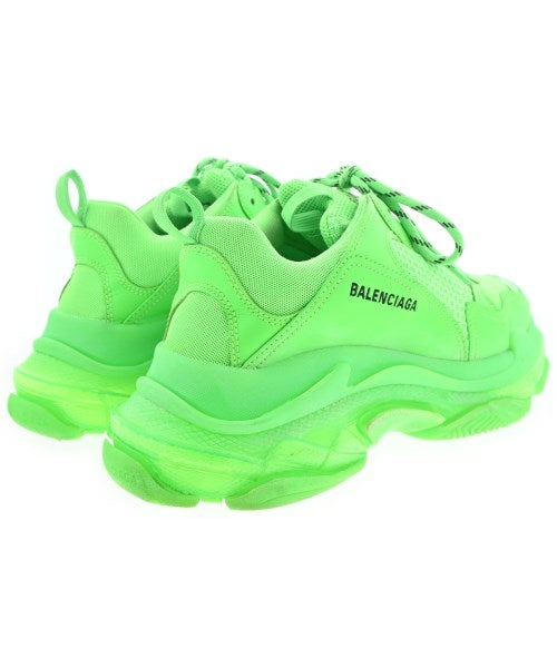 BALENCIAGA รองเท้าผ้าใบ