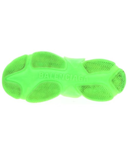 BALENCIAGA รองเท้าผ้าใบ