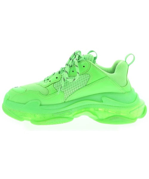 BALENCIAGA รองเท้าผ้าใบ