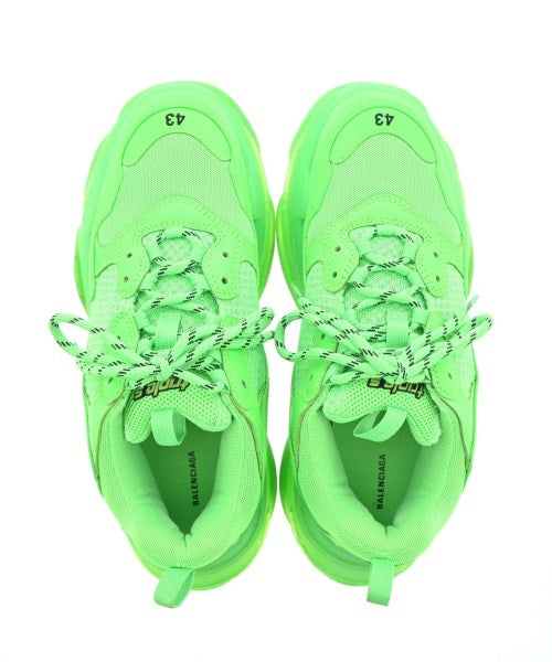 BALENCIAGA รองเท้าผ้าใบ