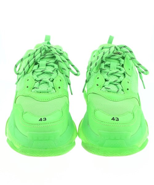 BALENCIAGA รองเท้าผ้าใบ
