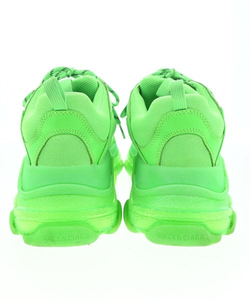 BALENCIAGA รองเท้าผ้าใบ