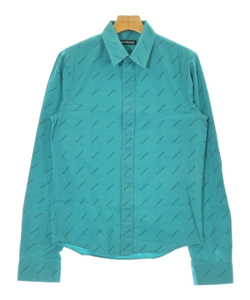 BALENCIAGA เสื้อลำลอง