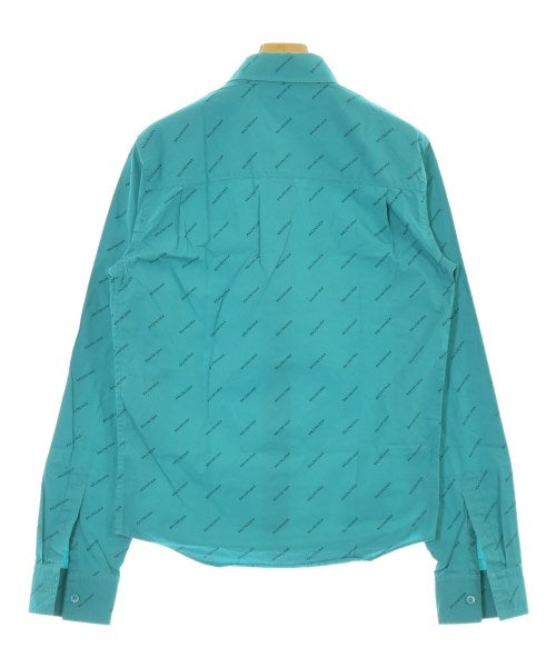 BALENCIAGA เสื้อลำลอง