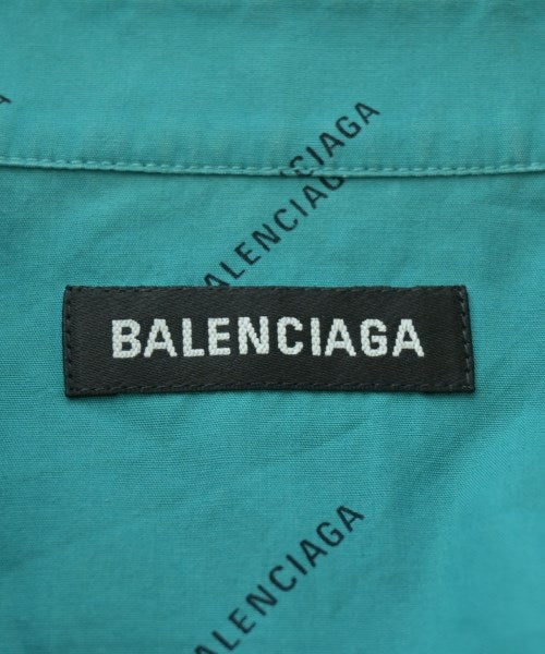 BALENCIAGA เสื้อลำลอง