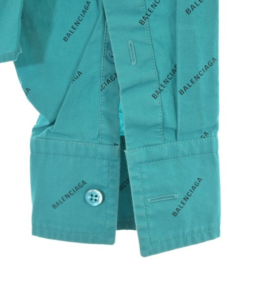 BALENCIAGA เสื้อลำลอง