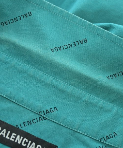 BALENCIAGA เสื้อลำลอง