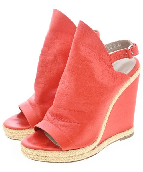 BALENCIAGA รองเท้าแตะ