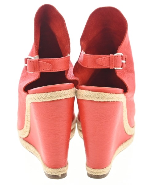 BALENCIAGA รองเท้าแตะ