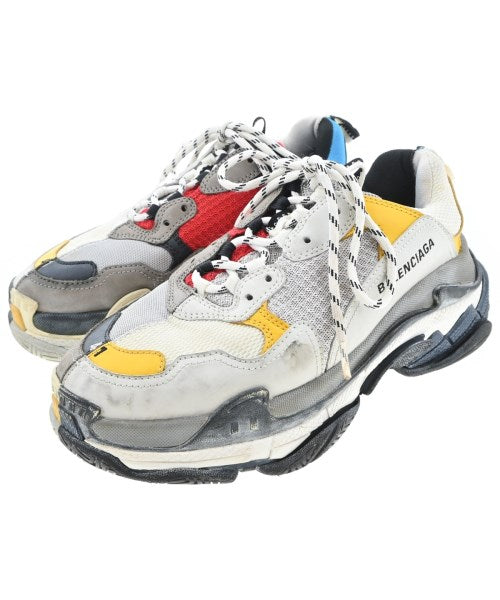 BALENCIAGA รองเท้าผ้าใบ