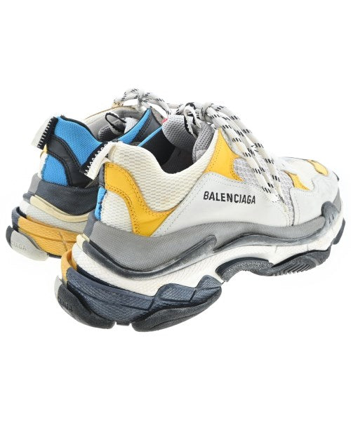 BALENCIAGA รองเท้าผ้าใบ