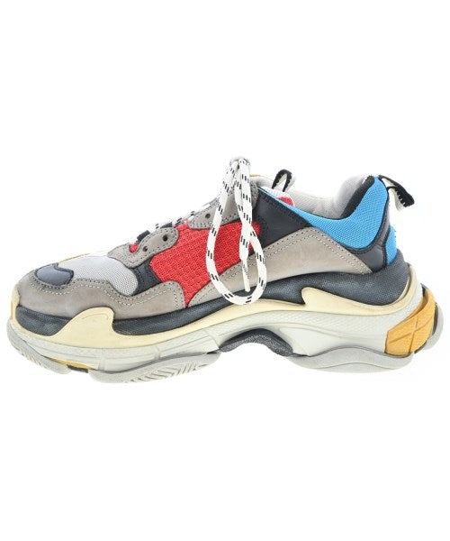 BALENCIAGA รองเท้าผ้าใบ