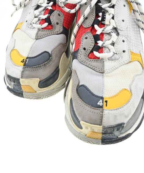 BALENCIAGA รองเท้าผ้าใบ