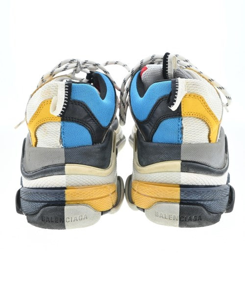 BALENCIAGA รองเท้าผ้าใบ
