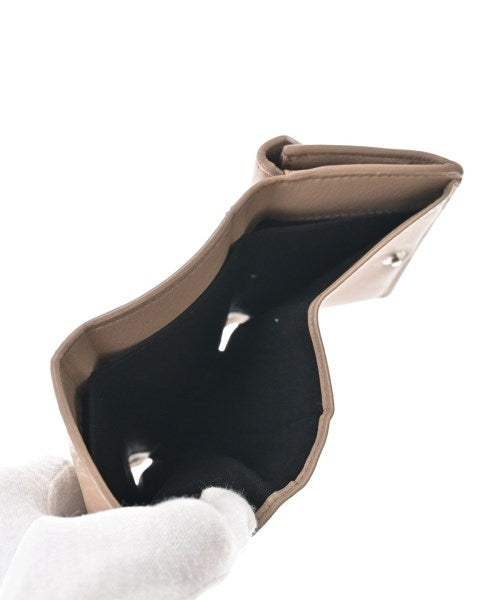 BALENCIAGA กระเป๋าสตางค์/กระเป๋าใส่เหรียญ