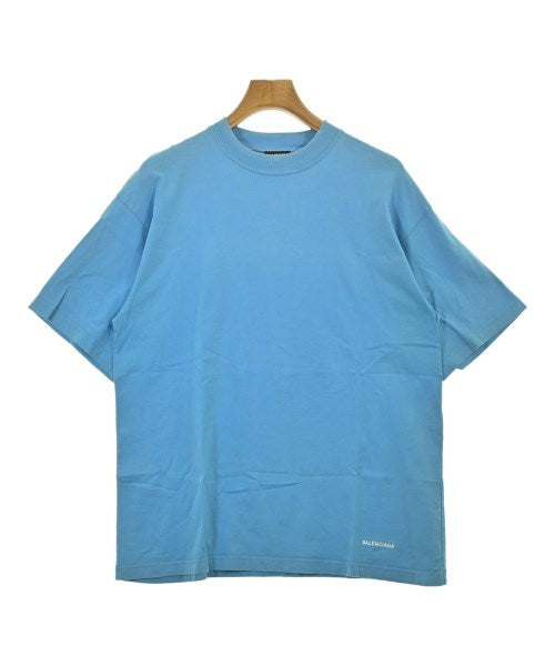 BALENCIAGA เสื้อยืด/เสื้อท็อปส์