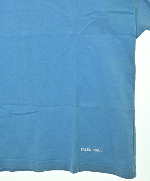 BALENCIAGA เสื้อยืด/เสื้อท็อปส์