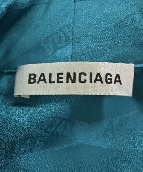 BALENCIAGA เสื้อสตรี