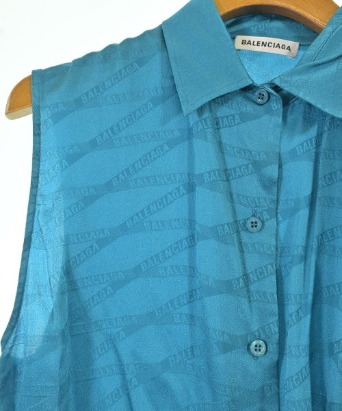 BALENCIAGA เสื้อสตรี