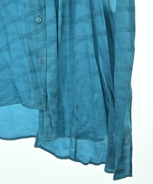 BALENCIAGA เสื้อสตรี
