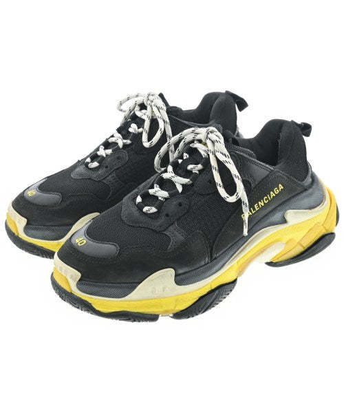 BALENCIAGA รองเท้าผ้าใบ