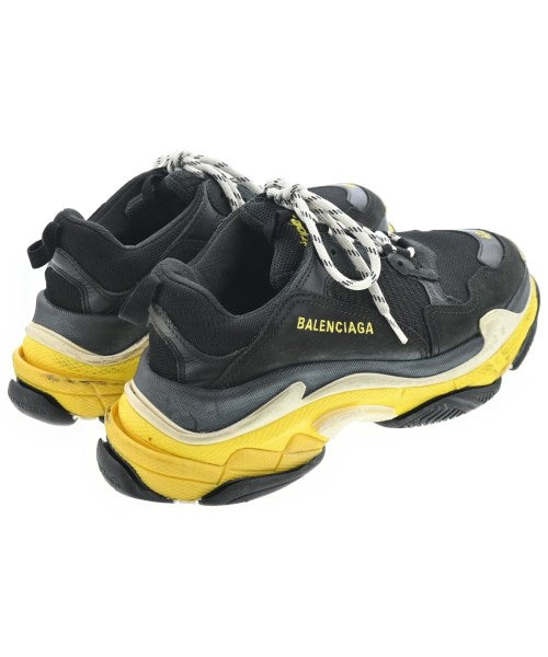 BALENCIAGA รองเท้าผ้าใบ