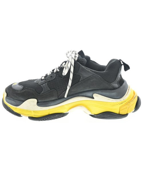 BALENCIAGA รองเท้าผ้าใบ