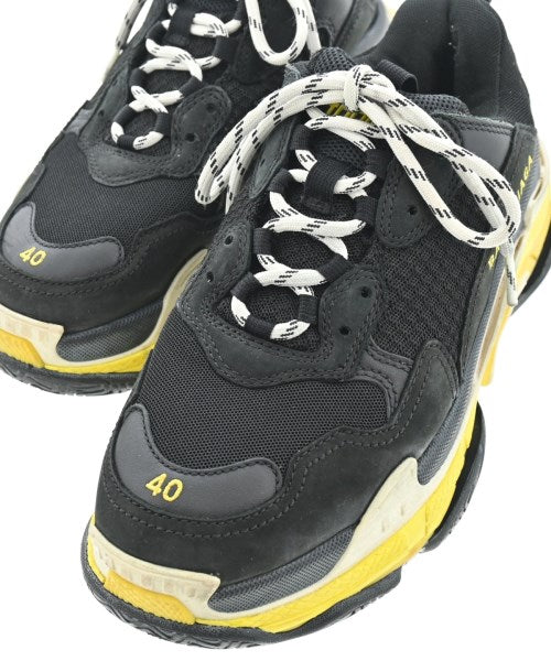 BALENCIAGA รองเท้าผ้าใบ