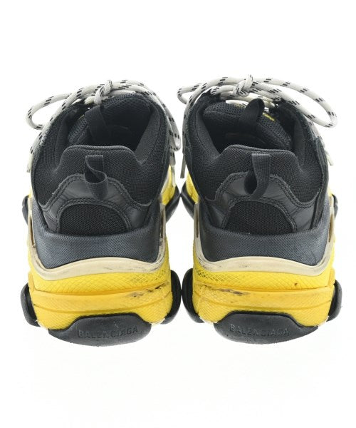 BALENCIAGA รองเท้าผ้าใบ