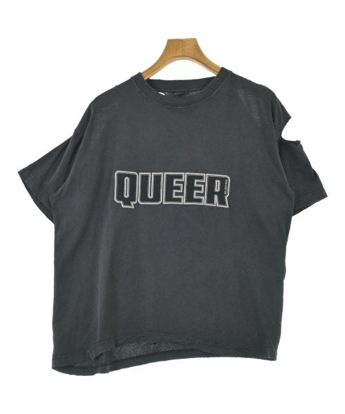 BALENCIAGA เสื้อยืด/เสื้อท็อปส์